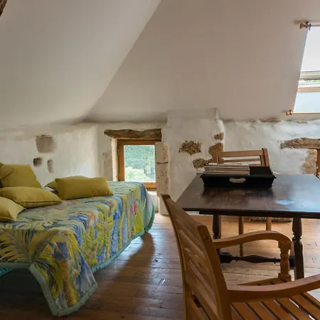 펜션 Quaint Holiday With Private Pool In Puy-l'evaªque *
