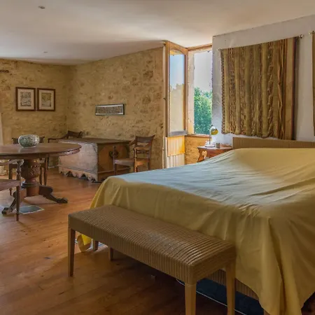 Quaint Holiday With Private Pool In Puy-l'evaªque 펜션 Puy-lʼÉvêque