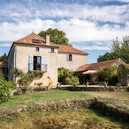 Quaint Holiday With Private Pool In Puy-l'evaªque *