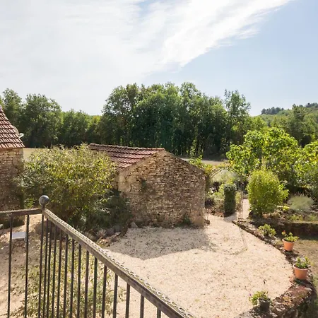 펜션 Quaint Holiday With Private Pool In Puy-l'evaªque