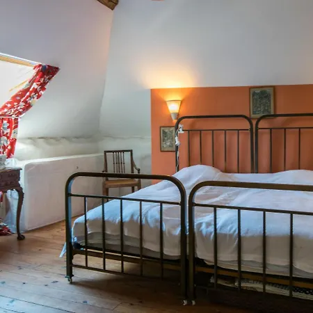 펜션 Quaint Holiday With Private Pool In Puy-l'evaªque